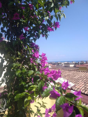 Fronte al Porto